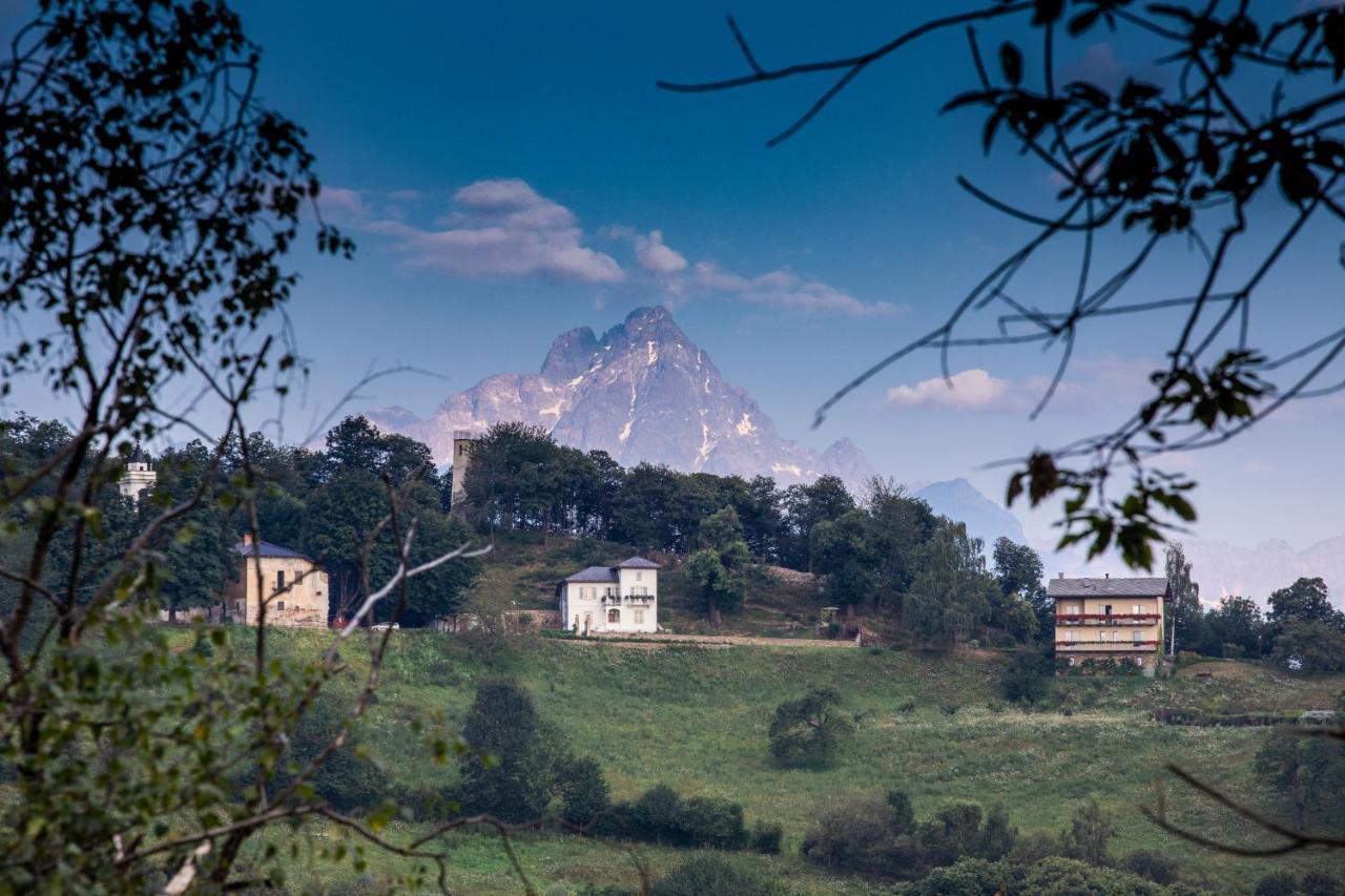 Dionisia'S Home, Pool, Spa On Monviso Unesco Alps Verzuolo Eksteriør bilde