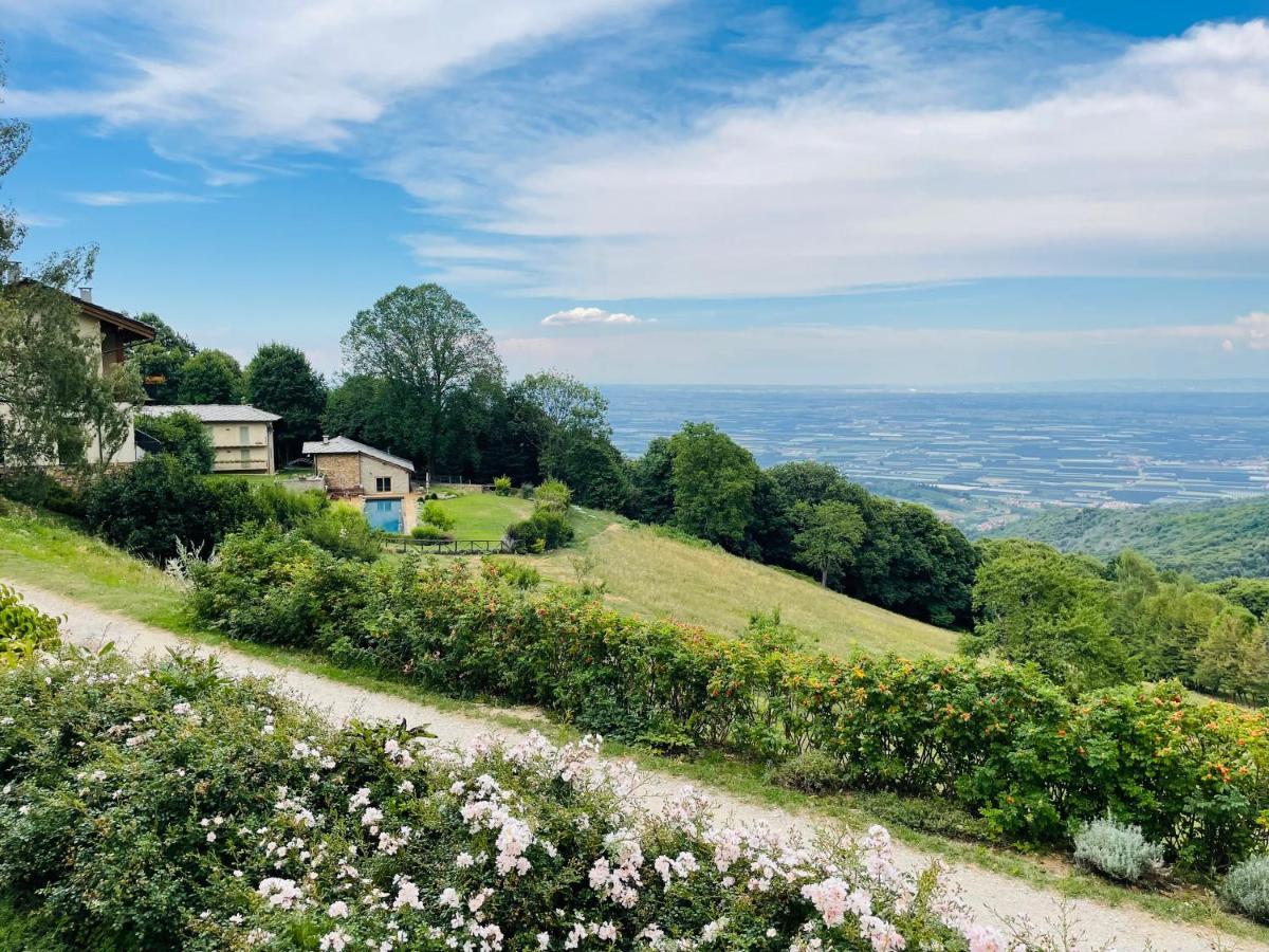 Dionisia'S Home, Pool, Spa On Monviso Unesco Alps Verzuolo Eksteriør bilde